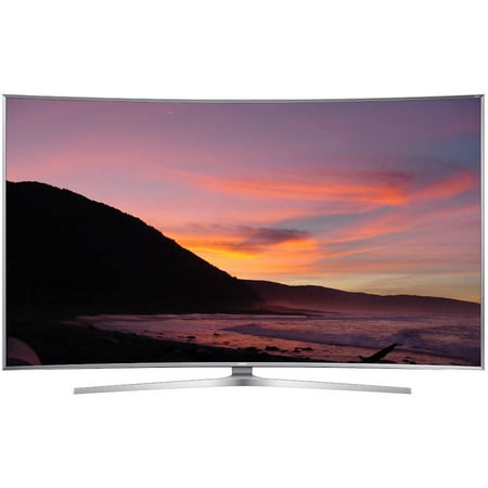 Refurbished Samsung UN65JS9500FXZA 65″ 4K Ultra HD 2160p 120Hz LED 3D Curved Smart HDTV (4K x 2K) Refurbished Samsung UN65JS9500FXZA 65″ 4K Ultra HD 2160p 120Hz LED 3D Curved Smart HDTV (4K x 2K)