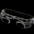 thumbnail image 5 of nipocaio Lunettes de Grossissement Hyperopia 2.1X Max TV Vision à Distance, Légères et Portables, 5 of 5