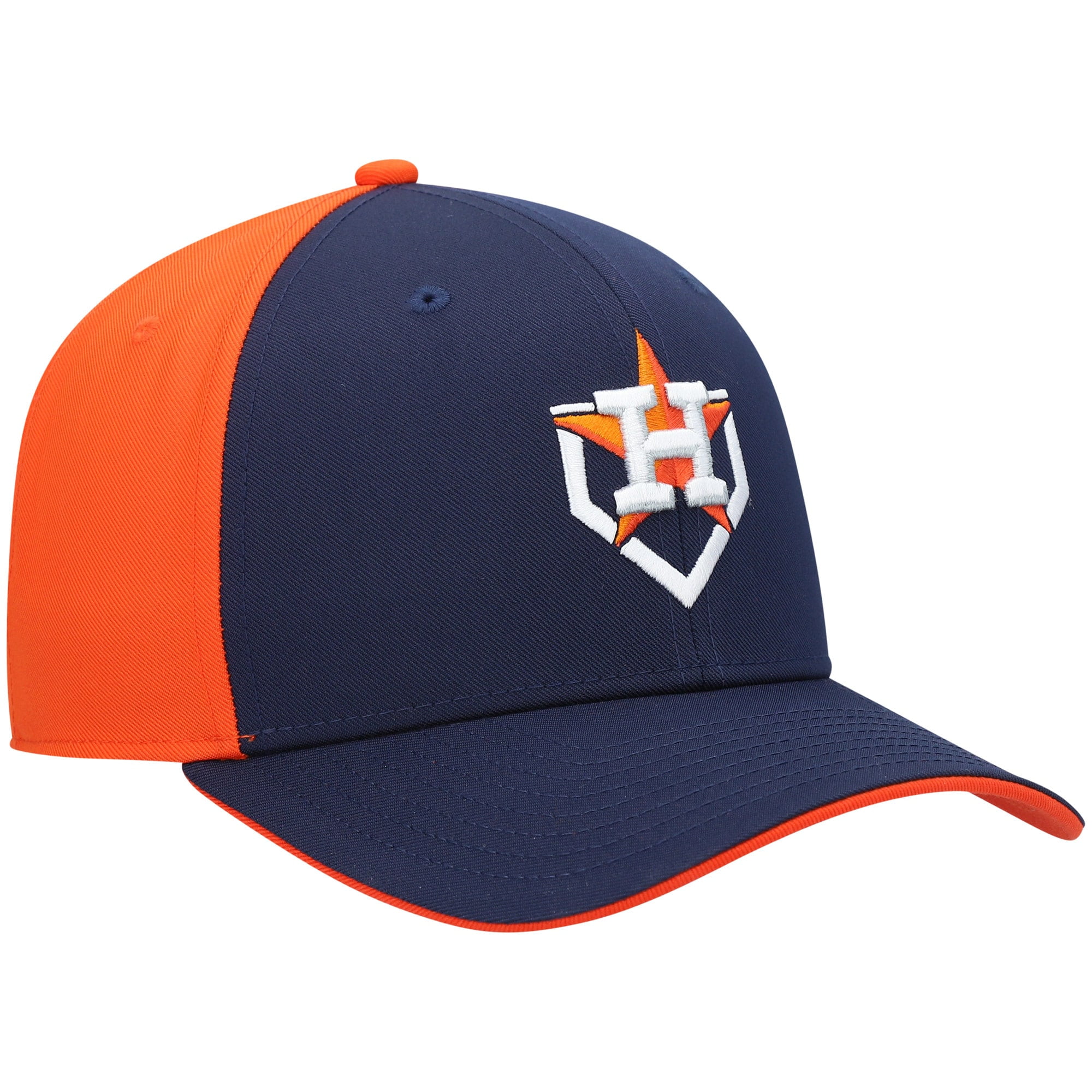 Men's Nike Navy/Orange Houston Astros 