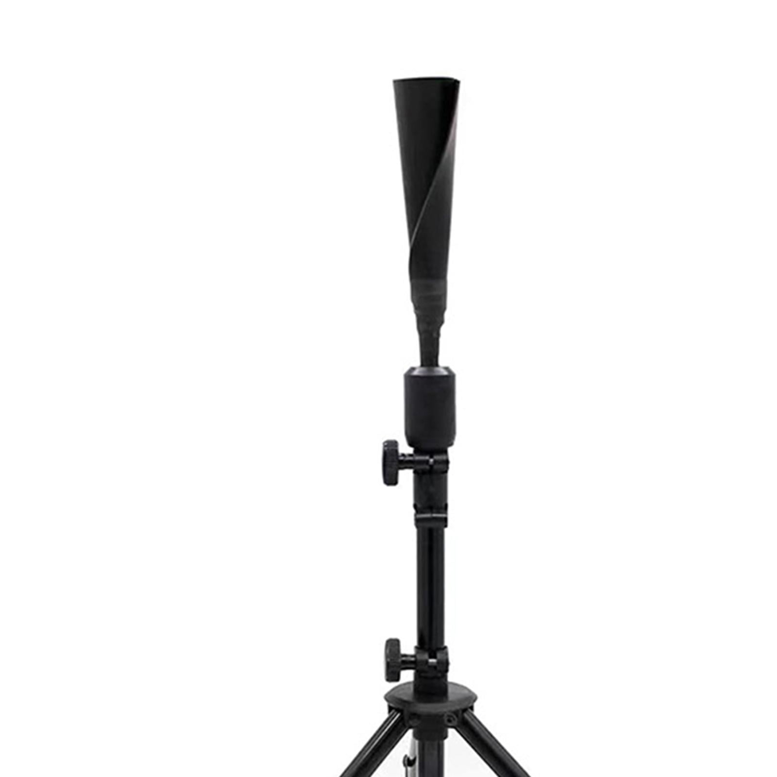 Baseball Batting Tee Trainer Hitting Tee Stand for Men Women Indoor Beginner