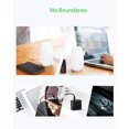thumbnail image 4 of SOICARE Car Diffuser, USB Plug-in Handy Small Car Essential Oil Diffuser, Cute Portable Diffusers for Essential Oils Mini Ultrasonic Humidifier with Built-in USB Cord for Small Space - White, 4 of 7