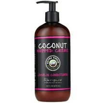 Renpure Coconut Whipped Crème Leave-in Conditioner