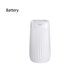 thumbnail image 2 of Inteprter Ambientador Mini humidificador difusor de Aroma recargable USB carga exquisita decoración decoración dormitorio rociador de niebla Humidificadores Blanco con batería, 2 of 6