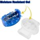 thumbnail image 2 of Conector de Cable L Ed de resina de 30 Uds, conector, conexión S Compatible con cortacésped Ic para exteriores,, 2 of 5