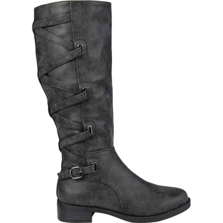 Carlie knee 2025 high boot