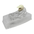 thumbnail image 1 of 1:10 RC Cosconde de carrocería DIY Modelo RC Accesorios de juguete Regalo Transparente Vehículos remotos Suministros Piezas actualizadas, 1 of 9
