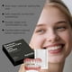 thumbnail image 5 of Silicone Denture Set – Top & Bottom Whitening Dentures, Reusable, Easy to Remove, Portable Unisex First Aid, 5 of 5