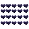 thumbnail image 1 of 50pcs Breathable Disposable Knickers Disposable Underpants Disposable Underwear, 1 of 9