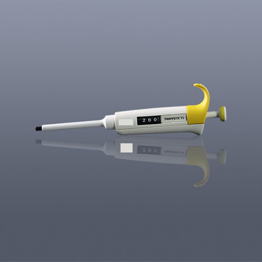 Pipette Manual Single-channel Adjustable Range Pipette Microvolume Pipette Laboratory Pipette , High-Accurate