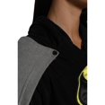 thumbnail image 2 of Batman Adulte Costume d'Union Hommes et Femmes Drop Siège Pyjama Loungewear, 2 of 5