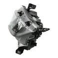 thumbnail image 5 of KarParts360 For Honda Civic 2016 2017 2018 Headlight Assembly Driver Side | Composite | With Bulbs | EX/EX-L/EX-T/LX Models | Replacement For HO2502173 | 33150TBAA01, 5 of 9
