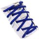 thumbnail image 1 of Cordones elásticos sin atar, con cierre de cordones para zapatos con tornillo de acero inoxidable - Talla única para todos los niños y adultos Sailing  Electrónica, 1 of 6