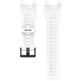 thumbnail image 4 of Latrodar For Amazfit TRex Watch Sports Strap Bracelet Wrist Belt Safe&Non-Toxic White Home Tools, 4 of 5