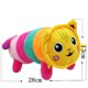 thumbnail image 1 of 9 casa de muñecas Gaby Popular, juguetes de peluche Mercat, relleno de dibujos animados, Animal, gato sonriente, coche, gato abrazando, muñeca Gaby Girl, nacimiento de los niños, 1 of 5