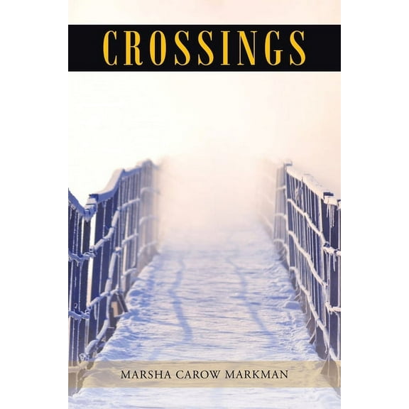 Crossings (Paperback)