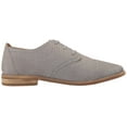 thumbnail image 6 of Hush Puppies Women's Aiden Clever Oxford, Frost Gray Suede Perf, 6.5 M US, 6 of 8