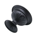 thumbnail image 5 of Koyal Wholesale Black Ribbed Pedestal Decorative Bowl, 10 Pack Compote Centerpiece, 5 of 5