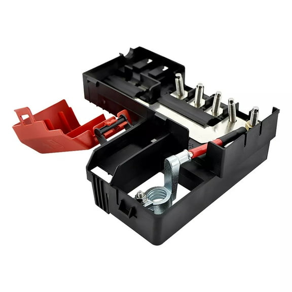 For Battery Distribution Engine Compartment Fuse Block 84354716