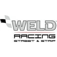 thumbnail image 2 of Weld Draglite 15x7 / 4x108  4x4.5 BP / 4.5in. BS Polished Wheel - Non-Beadlock - 90-57038, 2 of 2