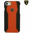 thumbnail image 6 of Automobili Lamborghini Huracan D1 Case for iPhone in Black/White/Red/Orange/Yellow, 6 of 6