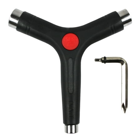 - SKATEBOARD TOOL New All in One Y Shape SKATEBOARDS Deck