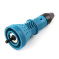 thumbnail image 4 of New Electric Rivet Nut Gun Riveting Tool Cordless Riveting Drill Adaptor Insert nut tool Multifunction Nail Gun Auto Rivet, 4 of 7