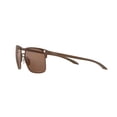 thumbnail image 3 of Oakley Holbrook TI Prizm Tungsten Polarized Titanium Men's Sunglasses OO6048 604803 57, 3 of 7