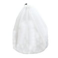 thumbnail image 1 of ZheElen Mesh Laundry Wash Bag Lingerie Socks Underwear Washing Machine Clothes Protection Net - L - A - Fine Net, 1 of 9
