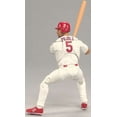thumbnail image 3 of McFarlane MLB Playmakers Series 1 Albert Pujols Action Figure (Batting), 3 of 4