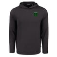 thumbnail image 2 of Men's Cutter & Buck Black Austin FC Coastline Epic Comfort Eco Recycled Long Sleeve Hoodie T-Shirt, 2 of 3