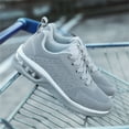 thumbnail image 5 of Tvtaop Women Atheltic Sport Running Shoes Lightweight Casual Walking Sneakers, 5 of 8
