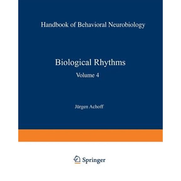 Pre-Owned Biological Rhythms (Paperback)