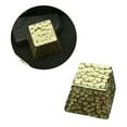 thumbnail image 2 of Zeiwohndc Brass Meteorites Keycap Cherrys Profile Keycap Mechanical Keyboards Keycap, 2 of 11