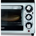 thumbnail image 2 of HORNO TOSTADOR 4 REBANADAS HAMILTON BEACH Hamilton 311/42, 2 of 2