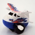 thumbnail image 1 of CHUANK Back Flipping Air Plane Wind Up Toy One Piece, 1 of 4