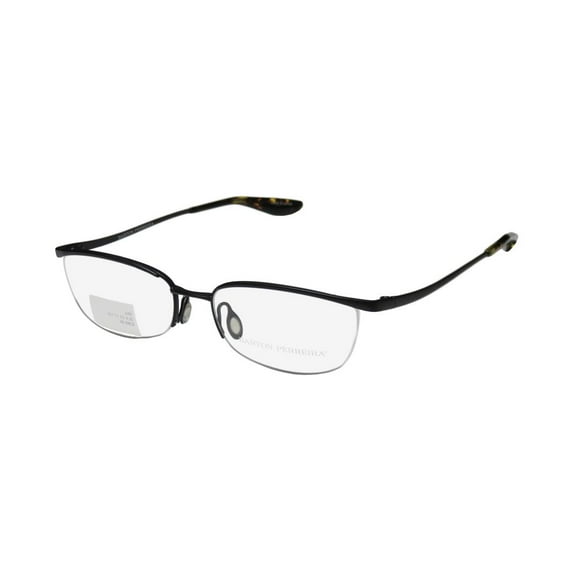 BARTON PERREIRA MIA SOPHISTICATED FABULOUS EYEGLASS FRAME/EYEWEAR/GLASSES