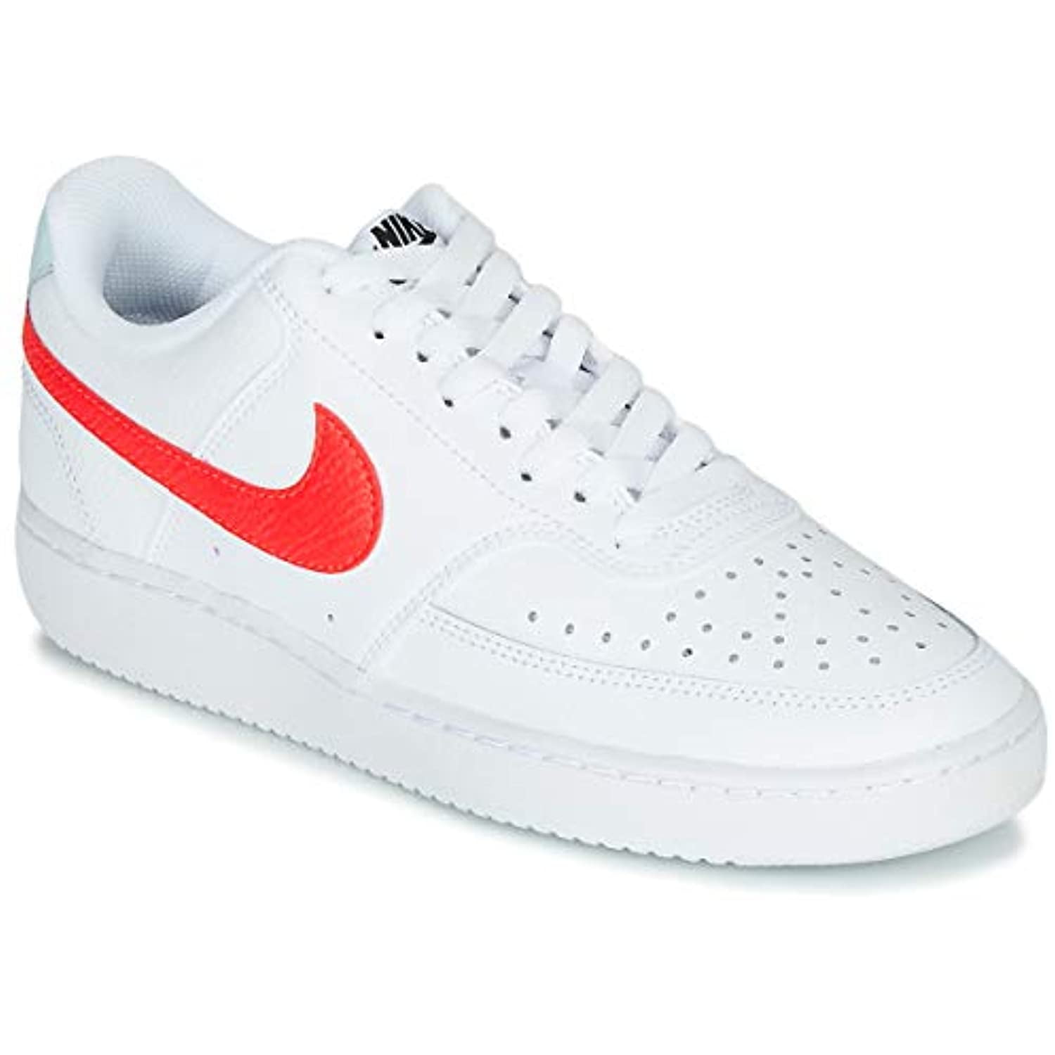 court vision nike red