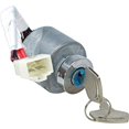 thumbnail image 1 of Atlantic Quality Parts 1900-0911 Ignition Switch, Kubota 66101-55200, 1 of 3