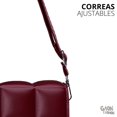 thumbnail image 2 of Bolsa Bandolera De Hombro Para Mujer Crossbody Para Dama Gaon Fashion  BOLSA CROSSBODY, 2 of 10