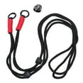 thumbnail image 2 of Action Camera Anti Loss Rope, Quick Release Nylon Strap for POCKET 3 Cameras, Aluminum Alloy Buckle, Action Camera Hanging Lanyard, 2 of 7