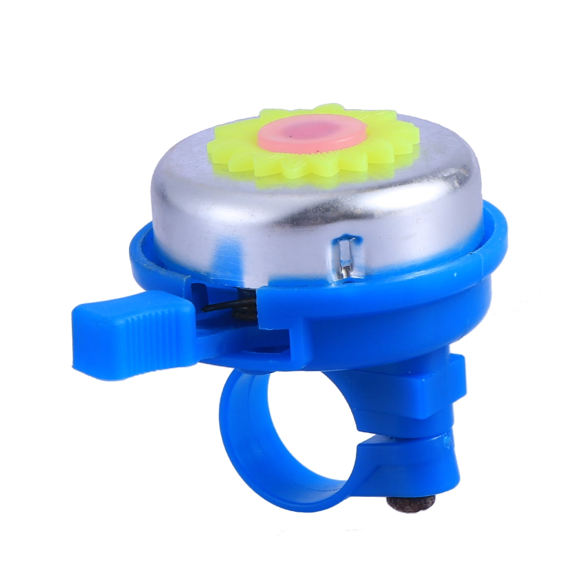 Sunflower Bike Bell Kids Bike Bells Cycling Bell Ring Horn Alarm