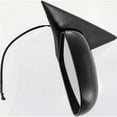 thumbnail image 5 of Power Mirror Passenger Side For 1997-2003 Chevrolet Malibu / 04-05 Classic, 5 of 9