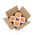 thumbnail image 1 of MUNBYN Étiquettes d'Expédition Thermiques Directes 4"x6", 880 Pcs/4 Rouleaux (220 Pcs par Rouleau), Papier Perforé Compatible avec MUNBYN et Autres Imprimantes, Non Compatible avec Impression Dynamo, 1 of 5