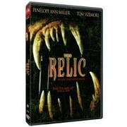 Angle View: The Relic (Widescreen)