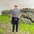 thumbnail image 1 of Figura hombre para diorama a escala 1/64, modelo coleccionable en miniatura para paisaje en miniatura, decoración única para escritorio., 1 of 10