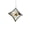 B, variant on Wind Chime Sun Catcher Hanging Decor Crystal Prism Spinner for Window Garden Patio Indoor Outdoor Decoration Rainbow Maker Mobile Dreamcatcher for Bedroom Living Room Door