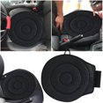 thumbnail image 3 of El Asiento Giratorio para Personas Mayores Cojín Portátil Coche 360 ​​grados, 3 of 9
