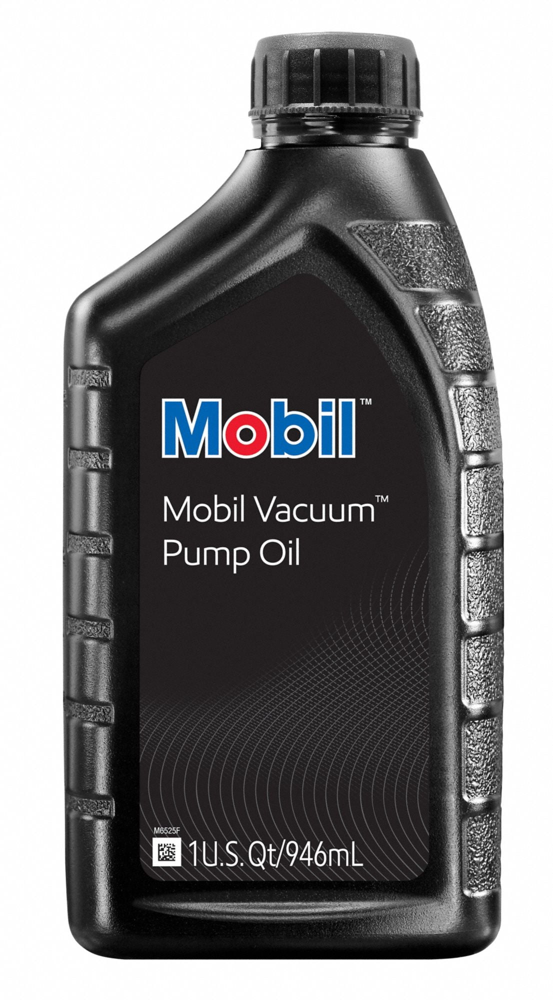 Mobil Vacuum Pump Oil,1 qt,Bottle,20 SAE Grade 123027