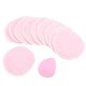 thumbnail image 1 of Limpie la almohadilla de algodón, limpieza profunda facial, removedor de maquillaje facial reutilizable, almohadilla de algodón reutilizable, mejore su experiencia, 1 of 8
