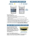 thumbnail image 4 of Identify Diagnostics 12 Panel Drug Test Cup - 10 Pack - CLIA Waived Instant Urine Drug Test Kit, 4 of 8